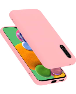CAD 160631 SAMSUNG A90 SUOJAKUORI Main Image