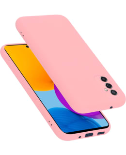 CAD 160647 SAMSUNG M52 SUOJAKUORI Main Image