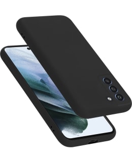 CAD 160652 SAMSUNG S21 FE SUOJAKUORI Main Image