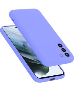 CAD 160653 SAMSUNG S21 FE SUOJAKUORI Main Image