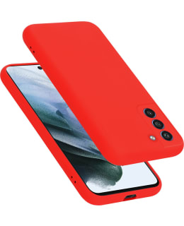 CAD 160656 SAMSUNG S21 FE SUOJAKUORI Main Image