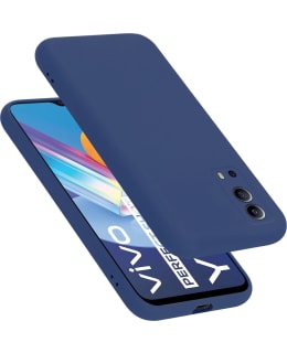 CAD 160662 VIVO Y52Y72 SUOJAKUORI Main Image