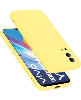 CAD 160667 VIVO Y52/Y72 SUOJAKUORI Main Image