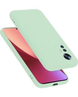 CAD 160674 XIAOMI 12/12X SUOJAKUORI Main Image