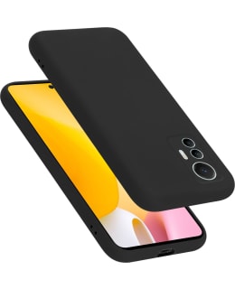 CAD 160676 XIAOMI 12LITE SUOJAKUORI Main Image