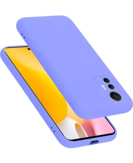 CAD 160677 XIAOMI 12 LITE SUOJAKUORI Main Image