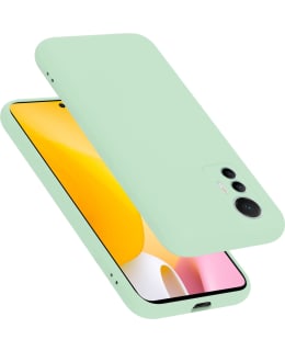 CAD 160682 XIAOMI 12LITE SUOJAKUORI Main Image
