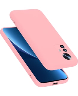 CAD 160687 XIAOMI 12PRO SUOJAKUORI Main Image