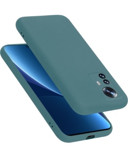 CAD 160689 XMI 12 PRO SUOJAKUORI Main Image