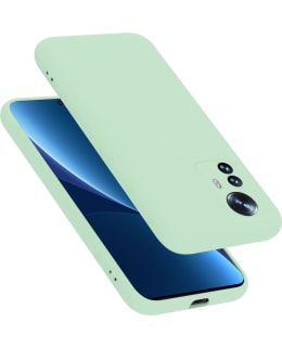 CAD 160690 XMI 12 PRO SUOJAKUORI Main Image