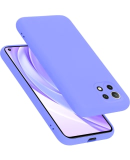CAD 160693 XIAOMI MI 11LITE/NE SUOJAKUOR Main Image