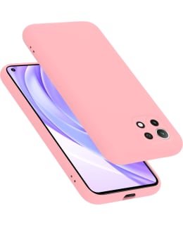 CAD 160695 XIA MI11LITE/11LITENE SUOJAKU Main Image