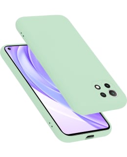 CAD 160698 XIAOMI MI 11LITE/NE SUOJAKUOR Main Image