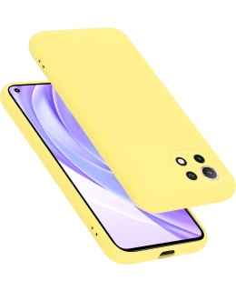 CAD 160699 XIA MI11LITE/11LITE NE SKUORI Main Image