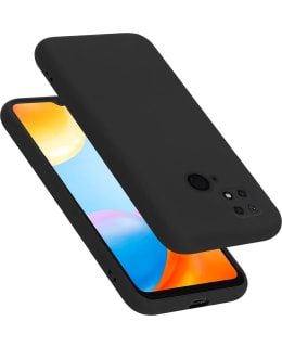 CAD 160700 XI RM 10C/POCO C40 SUOJAKUORI Main Image