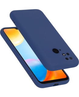 Cadorabo Xiaomi Redmi 10c / poco c40 suojakuori Main Image