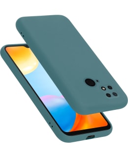 CAD 160705 XIA REDMI 10C/POCOC40 SKUORI Main Image