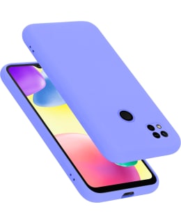 CAD DE-160709 REDMI9C/REDMI10A SUOJAKUOR Main Image