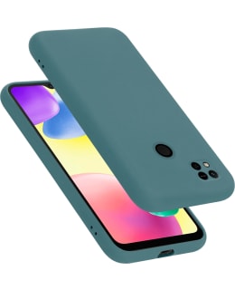 CAD 160713 XIAOMI REDMI9C/10A SUOJAKUORI Main Image