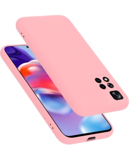 CAD160722 XIAOMI REDMINOTE11PRO+ SKUORI Main Image