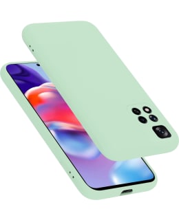 CAD 160725 XMI RMI NOTE 11 PRO+ SUOJAKUO Main Image