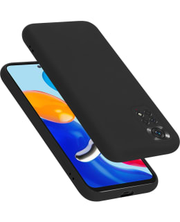 CAD 160727 XIA REDMINOTE11/11S SUOJAKUOR Main Image