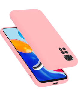 CAD 160730 XIA REDMINOTE11/11S SUOJAKUOR Main Image