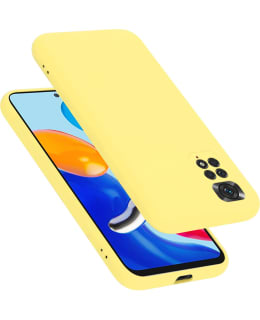 CAD 160734 REDMI NOTE11/11S SUOJAKUORI Main Image