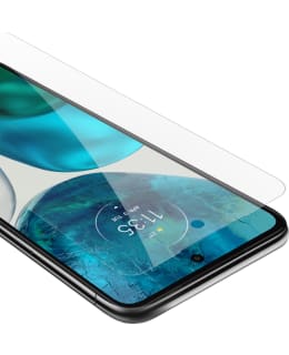 CAD 160772 MOTO G52/G82 SUOJAKALVO Main Image