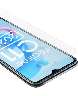 CAD 160779 REALME C11 2021 SUOJAKALVO Main Image