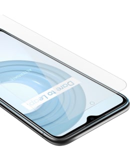 CAD 160781 REALME C21 SUOJALASI Main Image