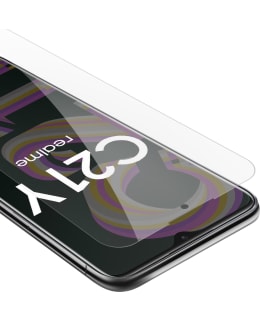 CAD 160782 REALME C21Y/C25Y SUOJALASI Main Image