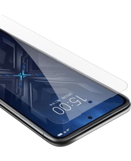 CAD 160806 XM BLACK SHARK 4/4PRO SKALVO Main Image