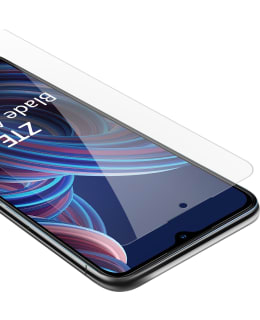 CAD 160815 ZTE BLADE A72 SUOJAKALVO Main Image