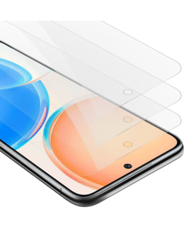 CAD 160762-3 HONOR X8 3X SUOJAKALVO Main Image