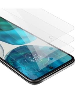 CAD 160772-3 MOTO G52 /G82 3XSUOJAKALVO Main Image