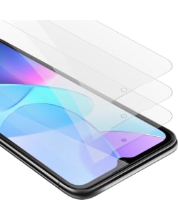 CAD 160778-3 OUKITEL C31 3X SUOJAKALVO Main Image