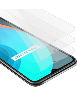 CADORABO REALME C11 2020 3X SUOJAKALVO Main Image