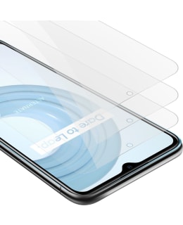 CAD 160781-3 REALME C21 3X SUOJALASI Main Image