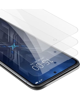 CAD 160806-3 XM BLACKSHARK4/4PRO 3XKALVO Main Image