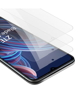 CAD 160815-3 ZTE BLADE A72 3X SUOJALASI Main Image