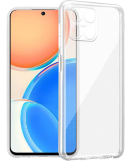 CAD 160827 HONOR X8 SUOJAKUORI Main Image