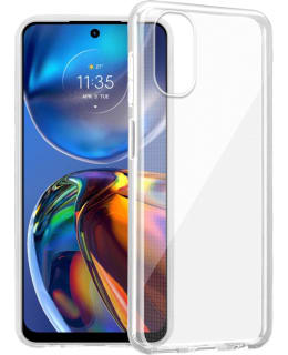 CAD 160830 MOTO E32 4G/E32S SUOJAKUORI Main Image