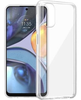 CAD 160834 MOTO G22 SUOJAKUORI Main Image