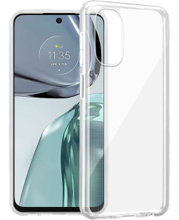 CAD 160837 MOTO G62 5G SUOJAKUORI Main Image
