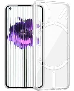 CAD 160838 NOTHING PHONE (1) SUOJAKUORI Main Image