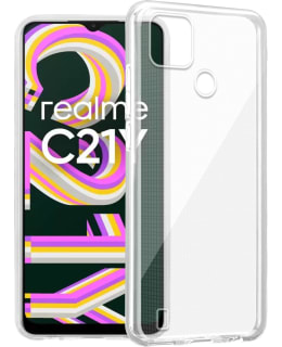 CAD 160846 REALME C21Y/C25Y SUOJAKUORI Main Image