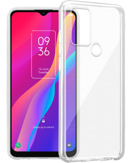 CAD 160857 TCL 30E/30SE/305 SUOJAKUORI Main Image