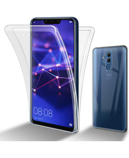 CAD 160884 HUAWEI MATE 20LITE SUOJAKUORI Main Image