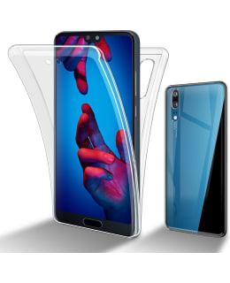 CAD 160887 HUAWEI P20 SUOJAKUORI Main Image
